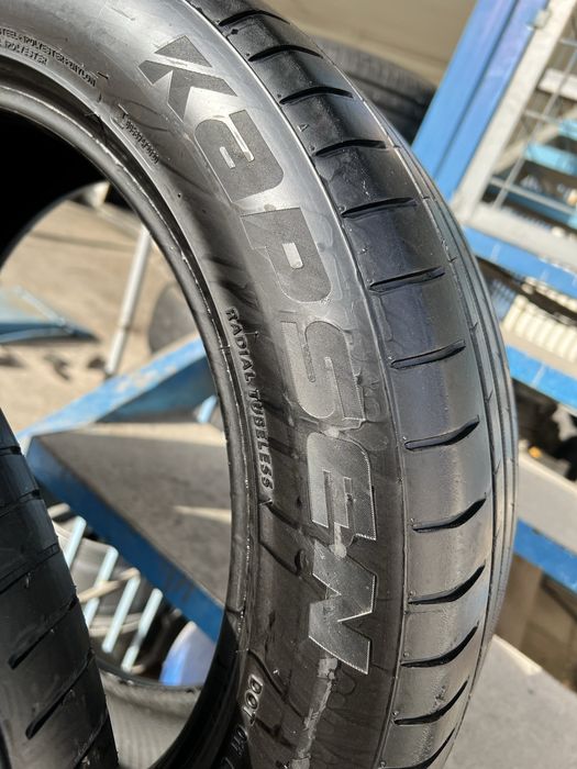 Шины капсен 215/55:17