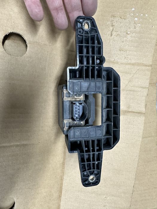 Senzor radar distronic nissan cod:0203302316.