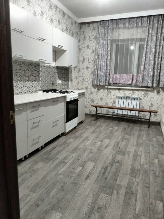 Дом в Иргели Карасайский