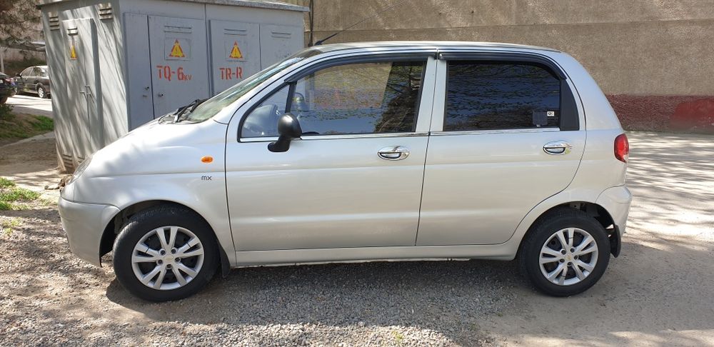 Матиз сотилади. Холати аъло