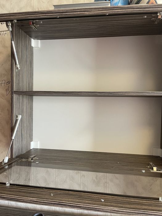 Холна секция от пет модула