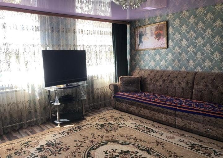 сдаётся дом в аренду