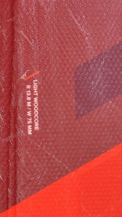 Schiuri Atomic Redster TR 2024, L=163cm, ca noi!