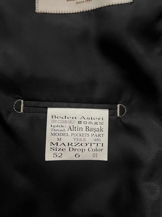 Одежда черный костюм