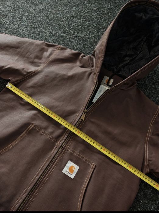 Geaca Carhartt Y2K
