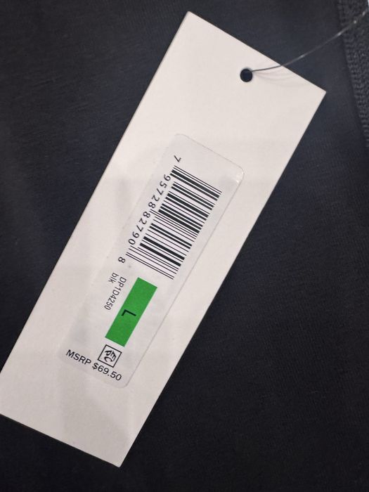 Дамска спортна рокля DKNY