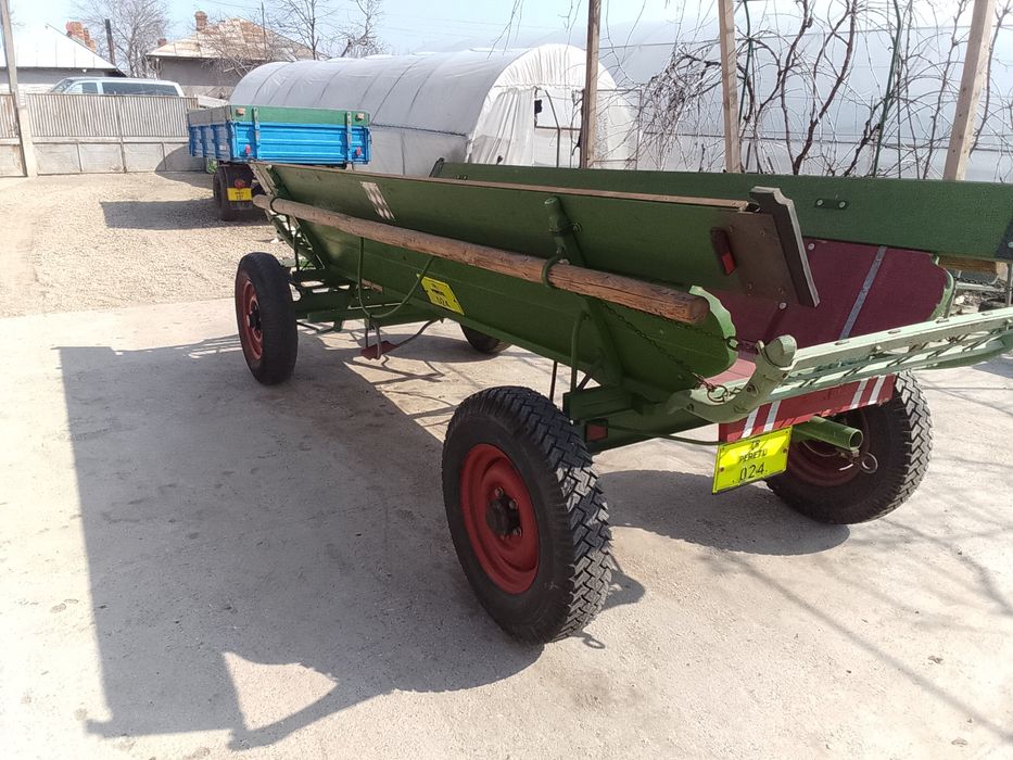 Căruță de vânzare