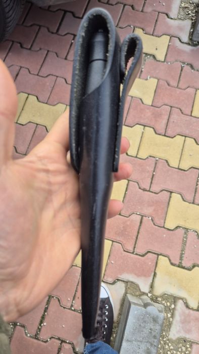 Mora Garberg SS 14C28N