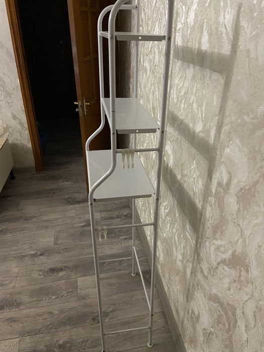 Полка для ванной