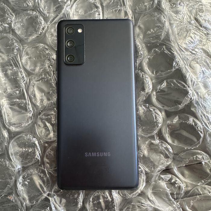 Samsung Galaxy S20 FE