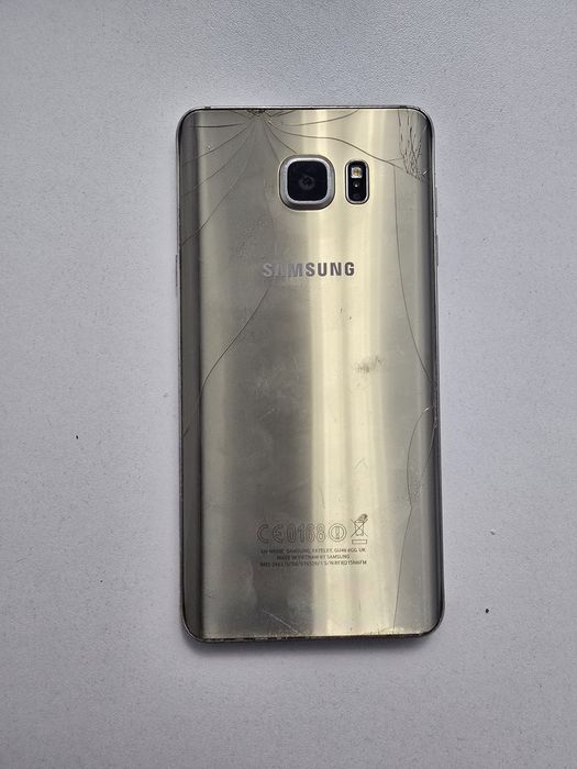 Samsung Note 5 !