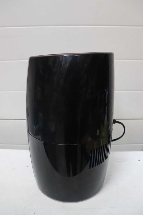 Philips Humidifier 2000 Series HU2718/10 - Естествено и хигиенично овлажняване, Черен/Меден & FY2401/30