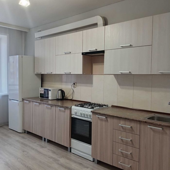 Сдаётся посуточно квартира, Костанай Плаза