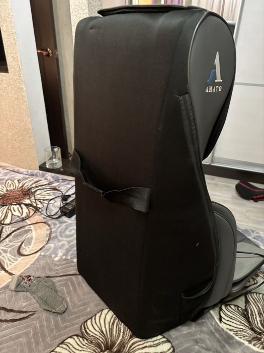 Накидка массажная