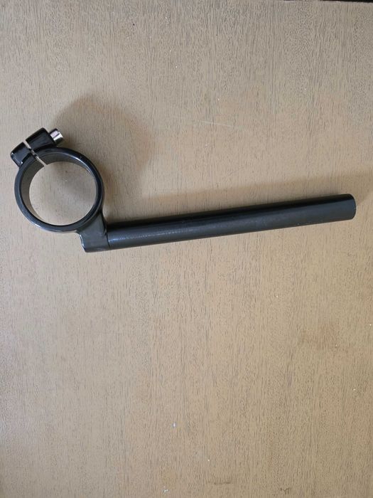 НОВ Десен Клипон SUZUKI GSX-R1000