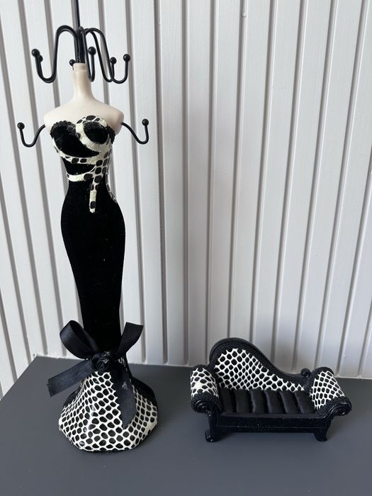 органайзеры для украшении