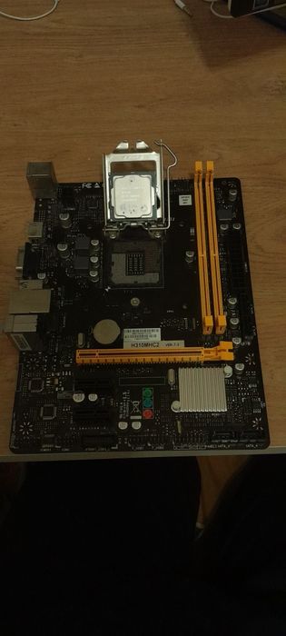 I3 9100 h310 sotiladi srochni