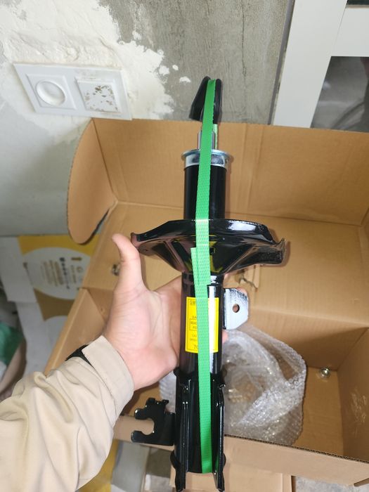 Lasetti gentro xadavoy set