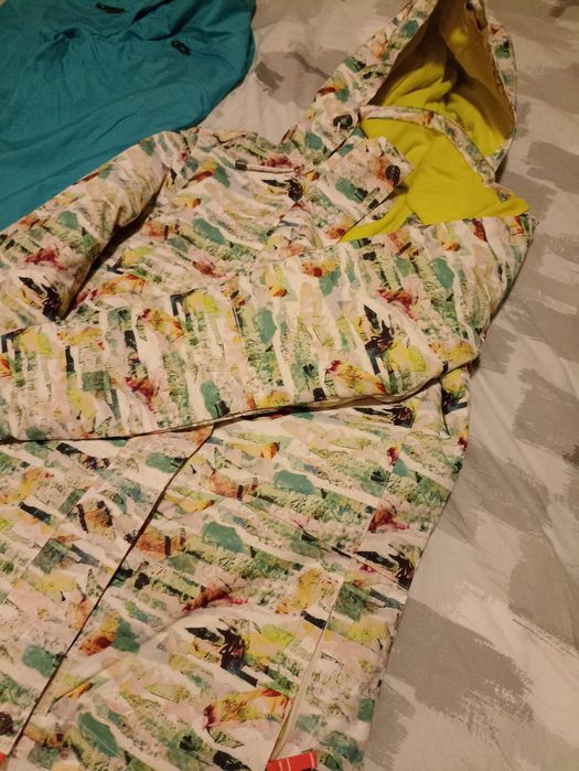 Зимно яке и  долнище