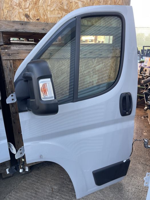 Usa stanga fata Fiat Ducato 2021/2024