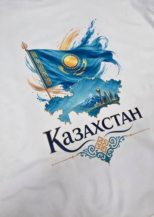 Печать на футболках
