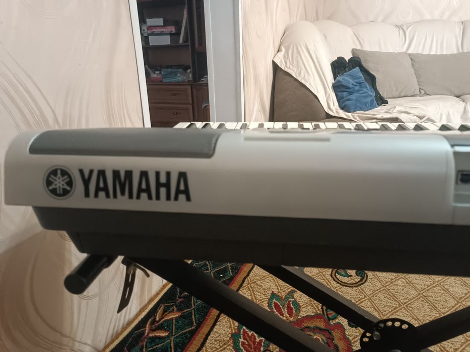 Срочно продам Ямаху
