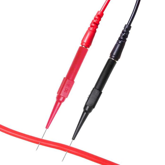 Sonda de testare tip ac multimetru terminal de masura tip ac