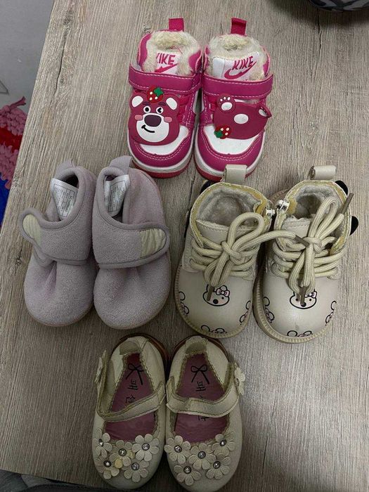 Детская обувь в наличии