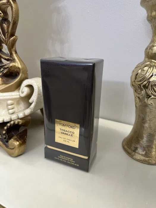 Tom Ford Tobacco Vanille (Buc/En Gross)