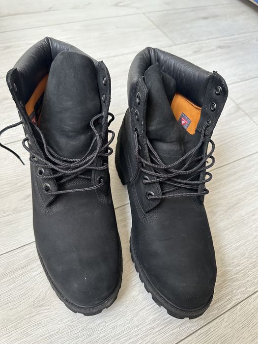 Продам мужские сапоги