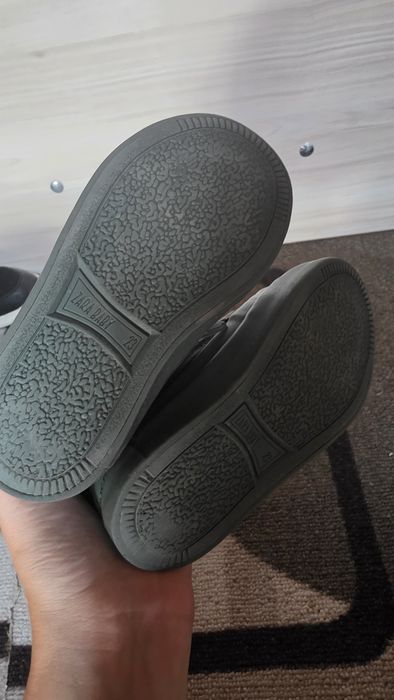 Кецове ZARA BABY 23 номер