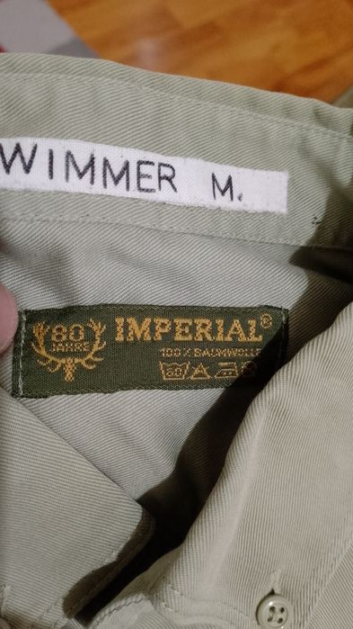 Cămașă Imperial ,