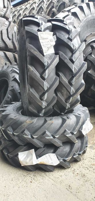 6.50/80-13 Marca Ozka 6Pr pentru utilaje usoare sau OffRoad R13 9ZYW