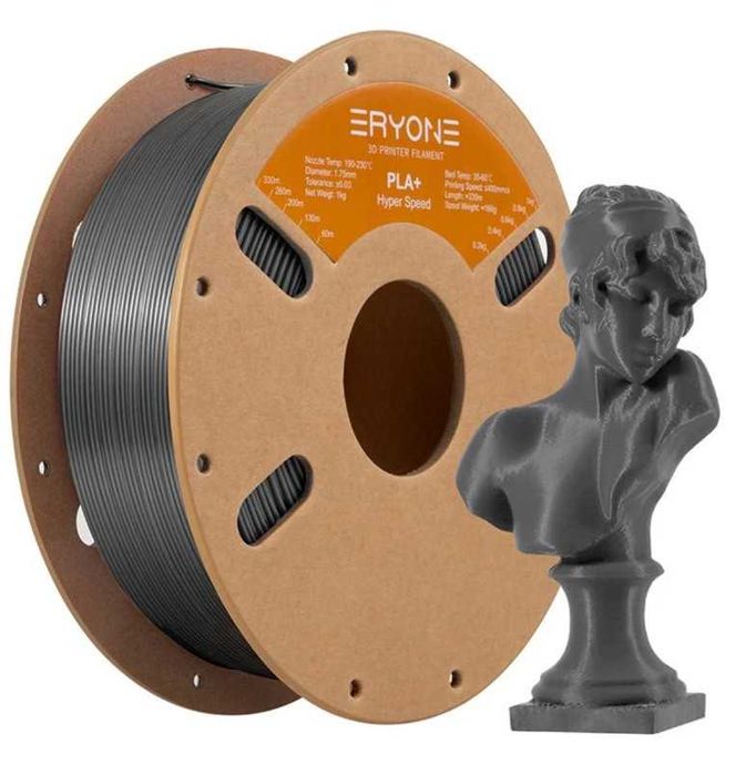 PLA Filament - ERYONE, ПЛА Филамент за 3Д Принтер