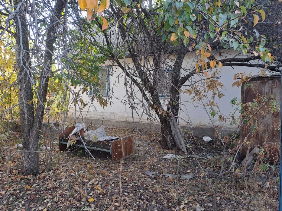 Продам загородный дом с участком