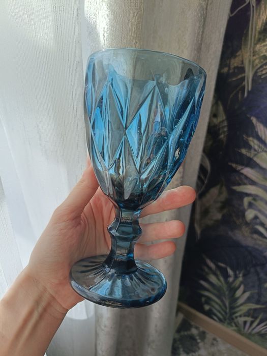 Набор стаканов стекло