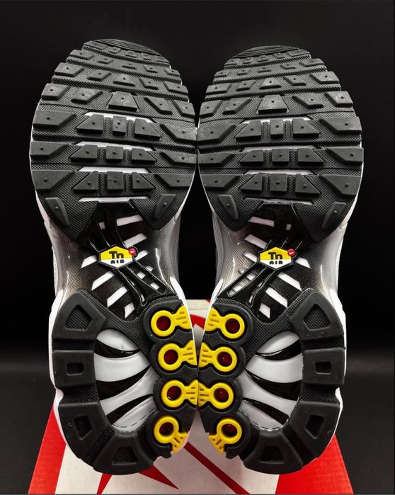 Nike Air Max Plus TN Killer Whale - 40,42,43,44,45,46