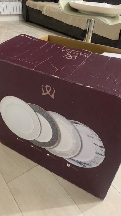 Продам сервис посуду