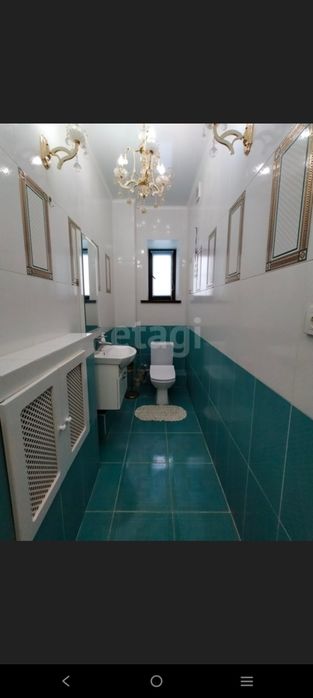 Продам коттедж с пристройкой