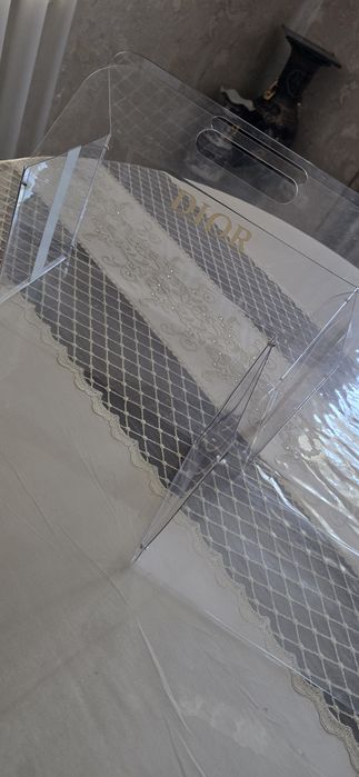 Подарочные коробки