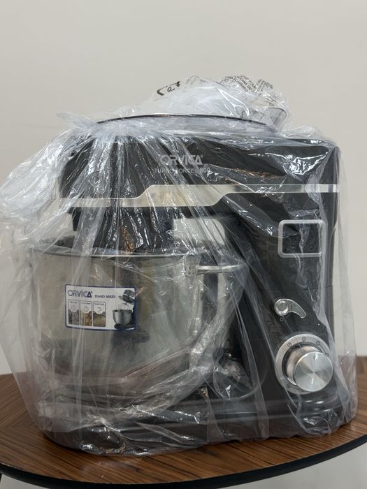 Миксер планетарный Orvica ORM-216