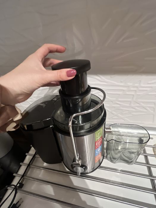 Сокоизстисквачка Rohnson