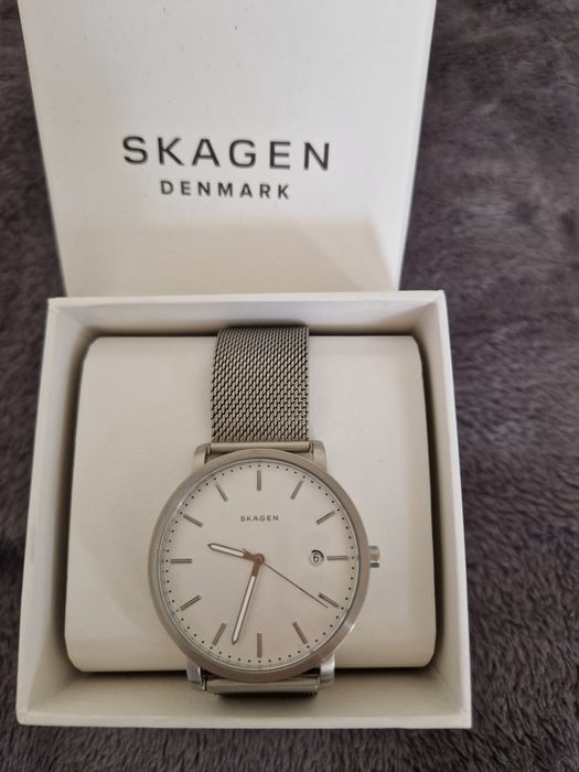 Ceas dama SKAGEN denmark