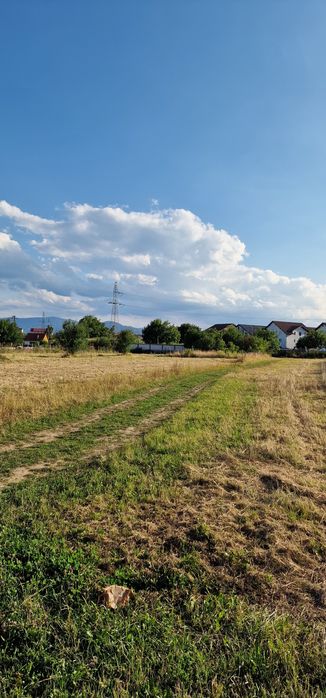 Teren 2522 intravilan de bloc cu Puz si Hcl, Lazaret Frezorilor