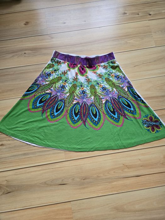 Пола Desigual M/L размер