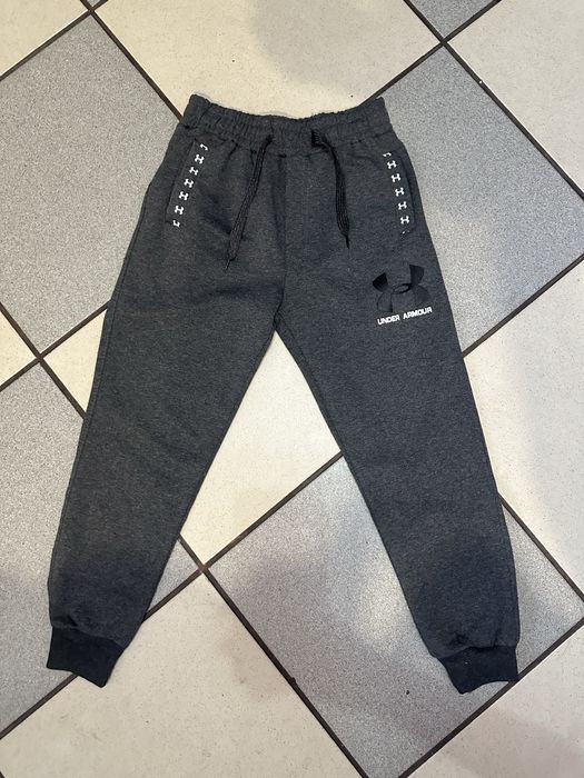 Pantaloni trening under armour