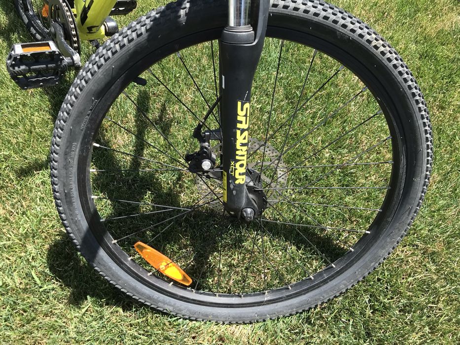 Vand bicicleta cross GRX 29 M