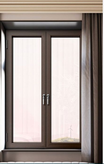 Изготовление рам Akfa, Imzo, Ecopen