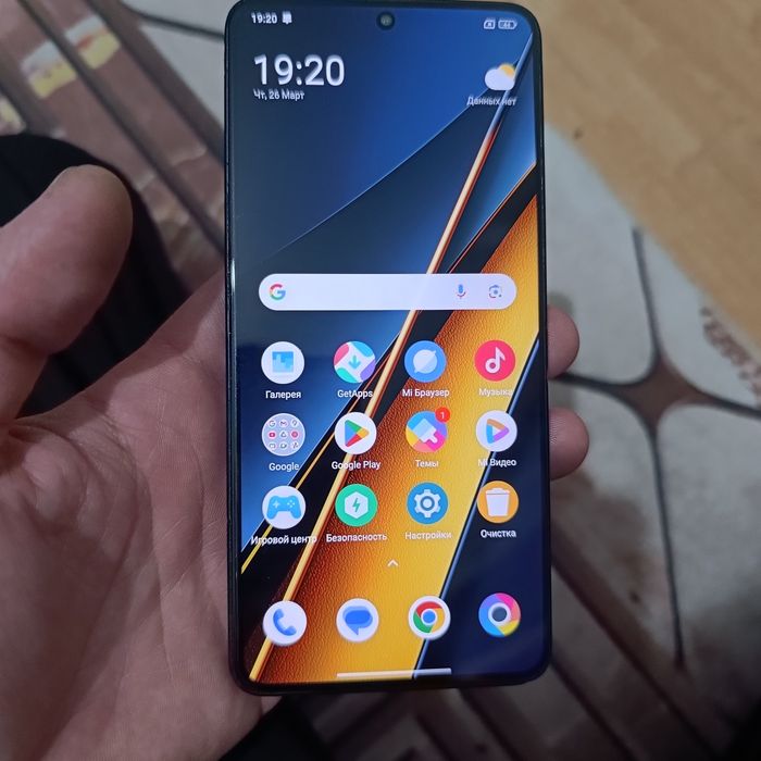 Poco X6Pro 5G 512Gb