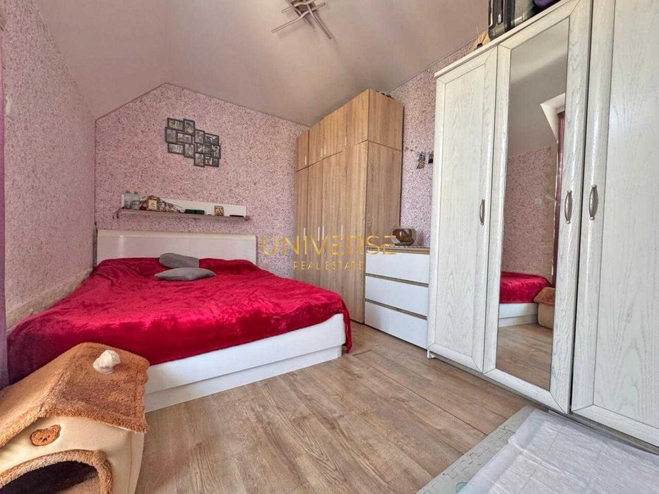 Продава се Двустаен апартамент в к.к. Слънчев бряг - 48 кв.м за 1373 €/кв.м - Снимка #4